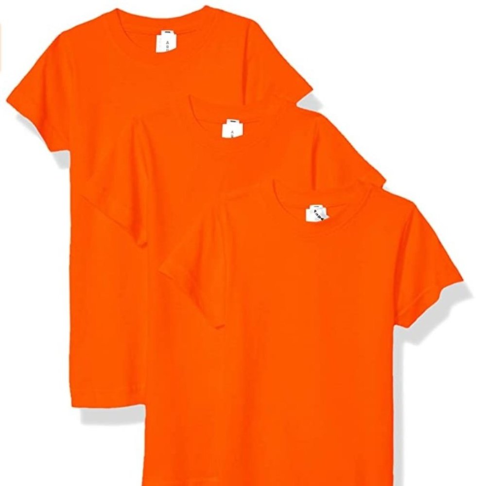 NWT Aquaguard Girl's Big Sportswear T-Shirt